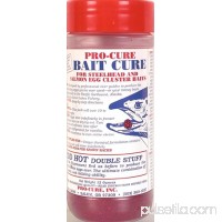 Pro-Cure Egg Cure 12 oz. - Red Hot Double Stuff   564694266